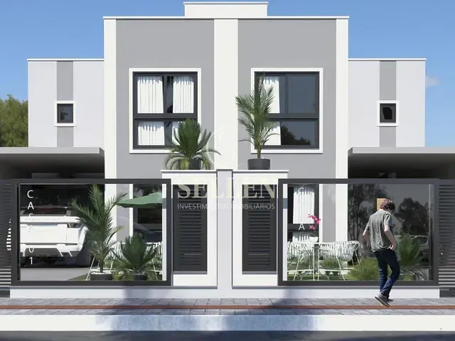 Apartamento 3 quartos e 2 banheiros, à venda, no bairro Nova Esperança em Balneário Camboriú