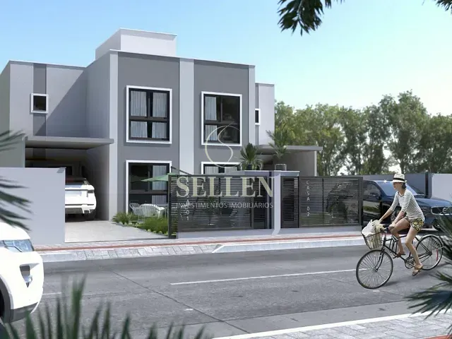 Apartamento 3 quartos e 2 banheiros, à venda, no bairro Nova Esperança em Balneário Camboriú