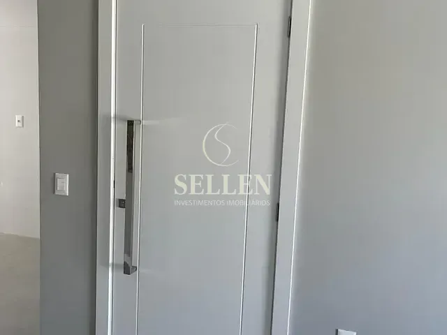 Apartamento 3 quartos e 2 banheiros, à venda, no bairro Nova Esperança em Balneário Camboriú