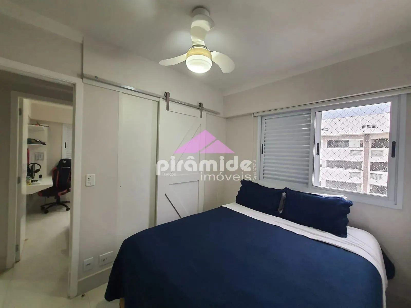 Apartamento, 3 quartos, 89 m² - Foto 9