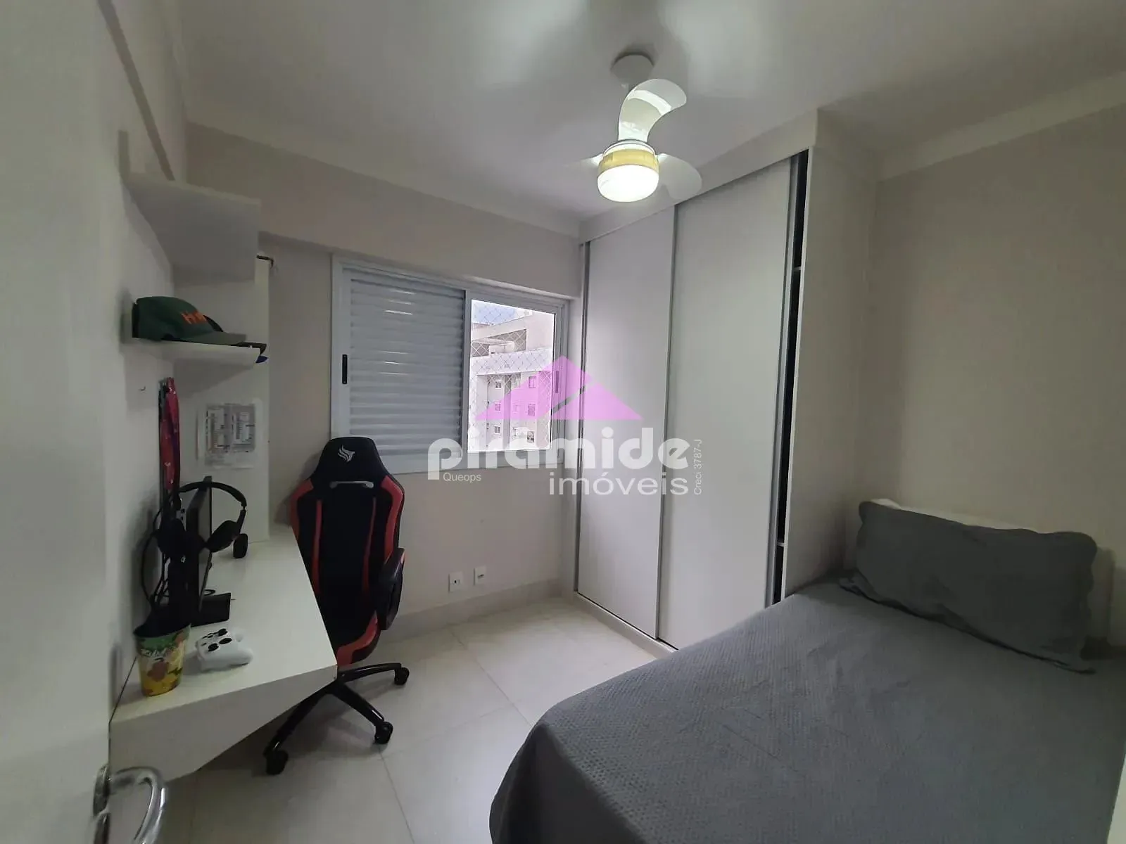 Apartamento, 3 quartos, 89 m² - Foto 11