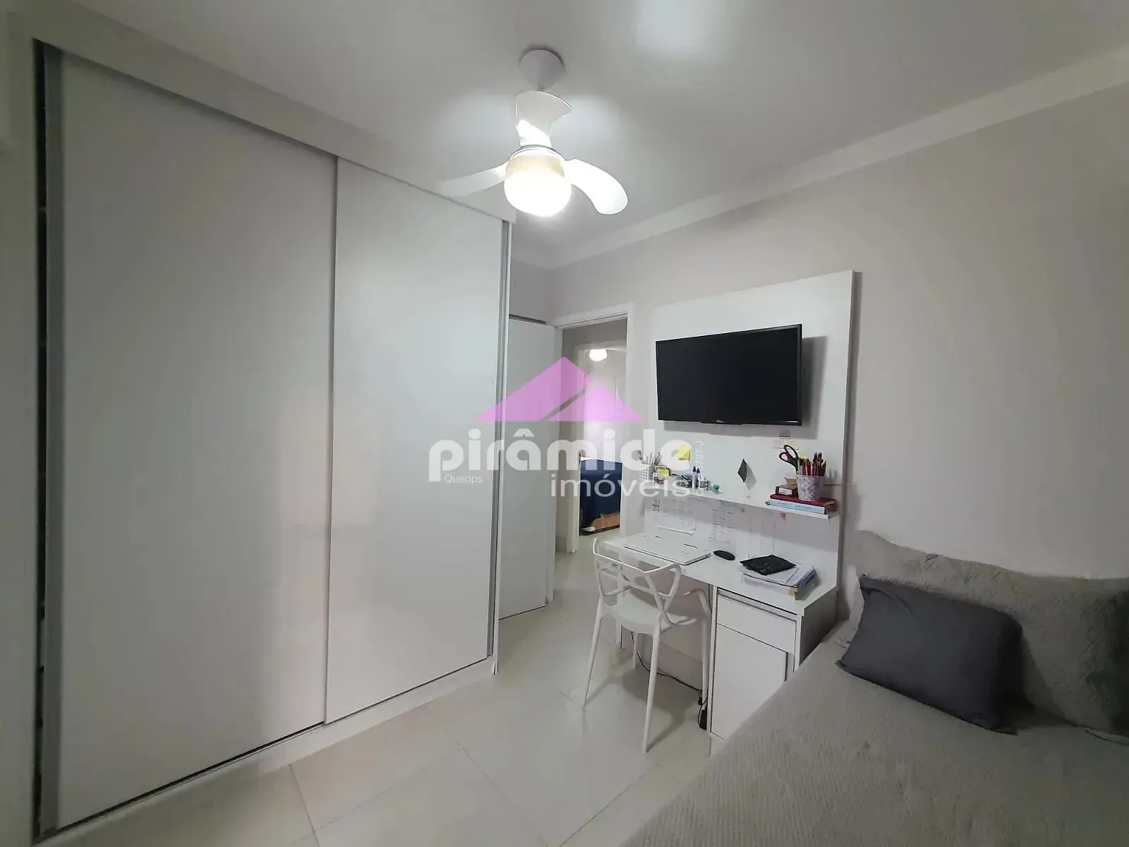 Apartamento, 3 quartos, 89 m² - Foto 12