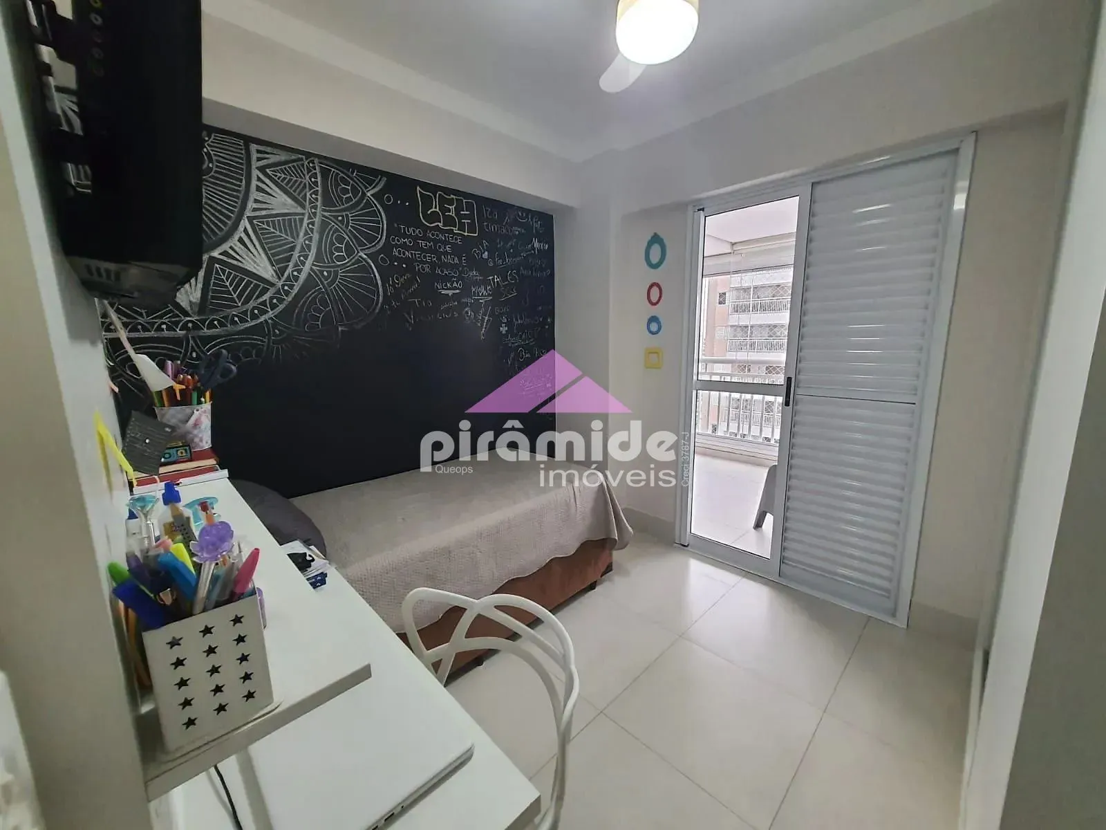 Apartamento, 3 quartos, 89 m² - Foto 13