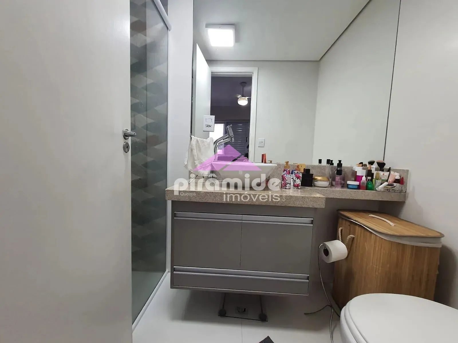 Apartamento, 3 quartos, 89 m² - Foto 14