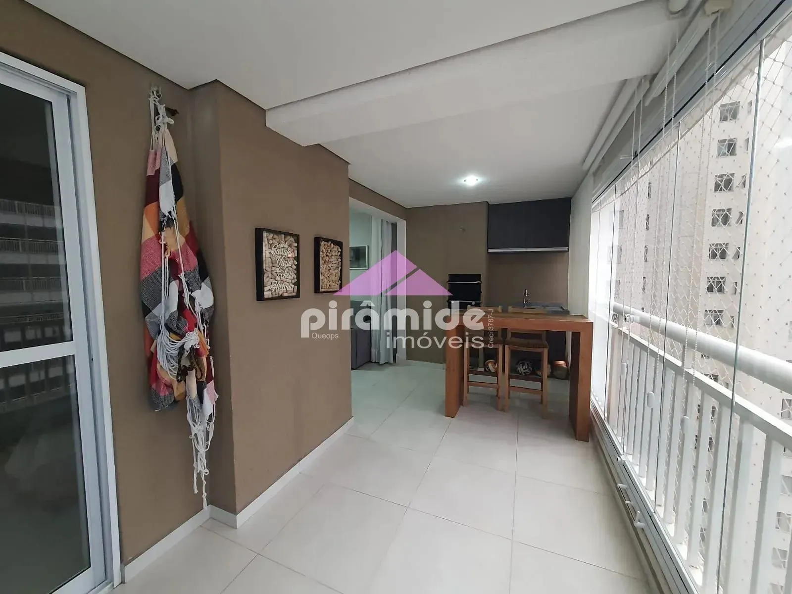 Apartamento, 3 quartos, 89 m² - Foto 6