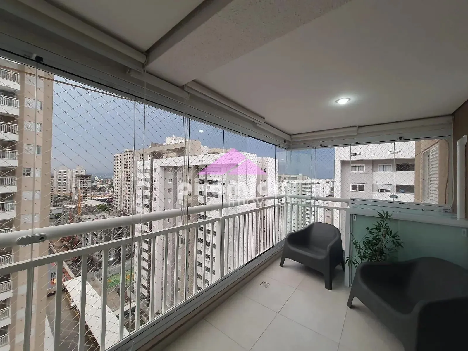 Apartamento, 3 quartos, 89 m² - Foto 7