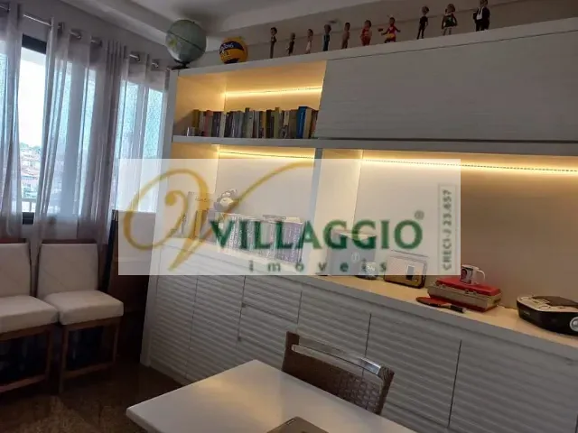 Apartamento com 280m² 4 quartos e 4 banheiros, à venda, no bairro Centro em São José do Rio Preto