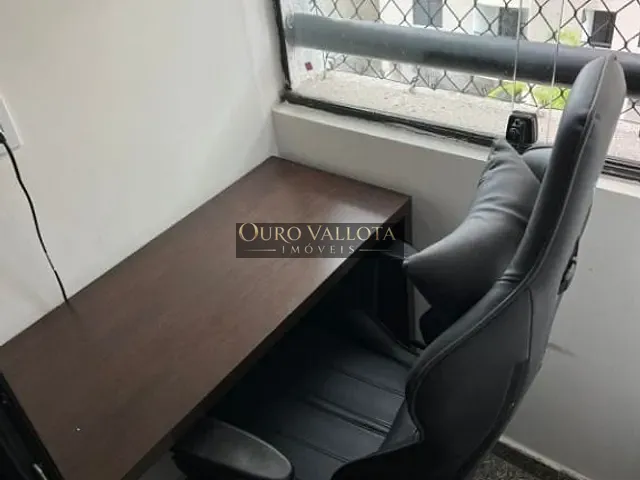 Apartamento 2 quartos e 2 banheiros, à venda, no bairro Vila Bertioga em São Paulo