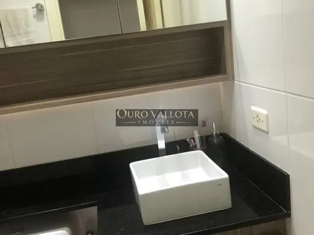 Apartamento 2 quartos e 2 banheiros, à venda, no bairro Vila Bertioga em São Paulo