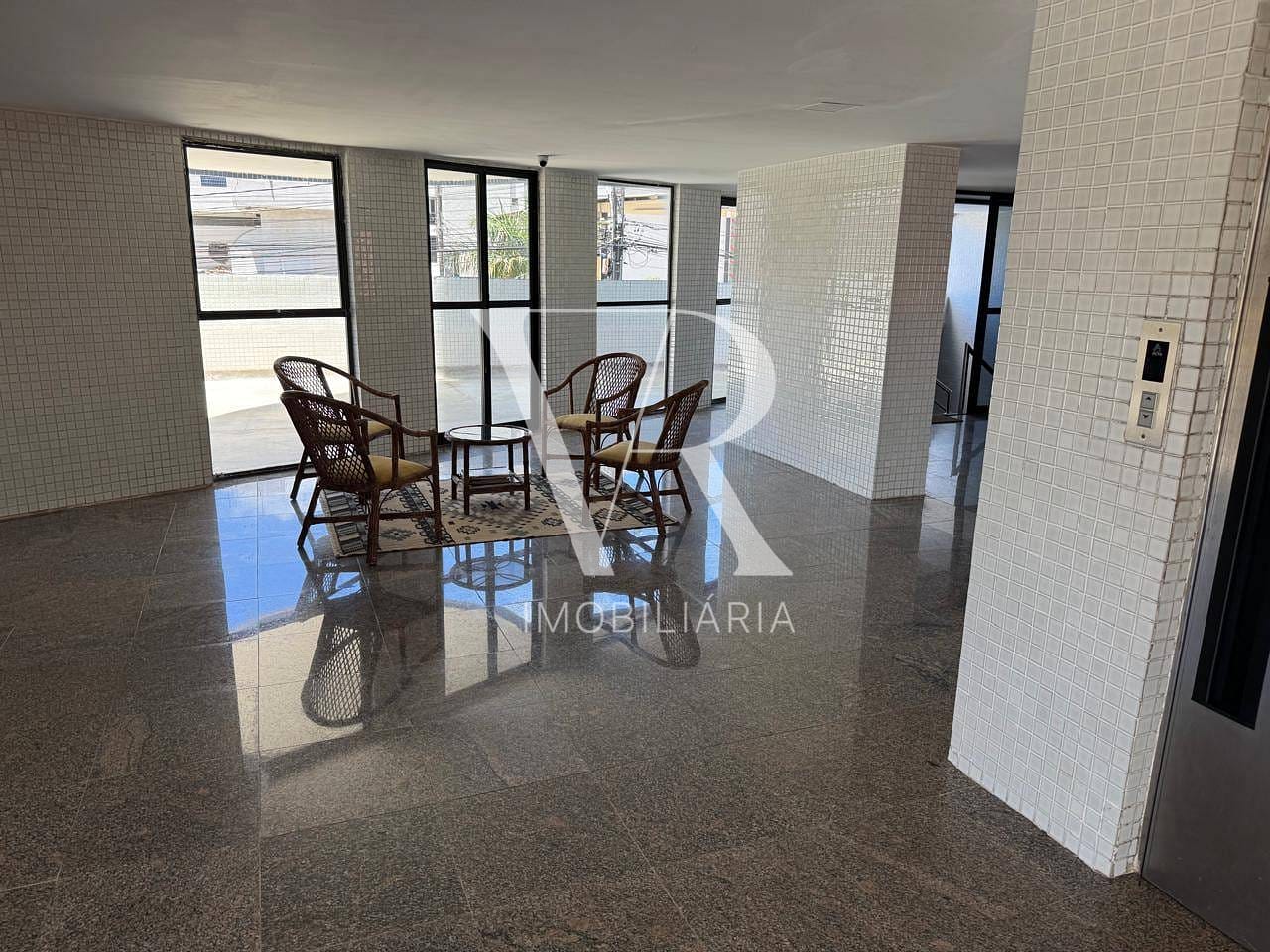 Apartamento, 4 quartos, 338 m² - Foto 2