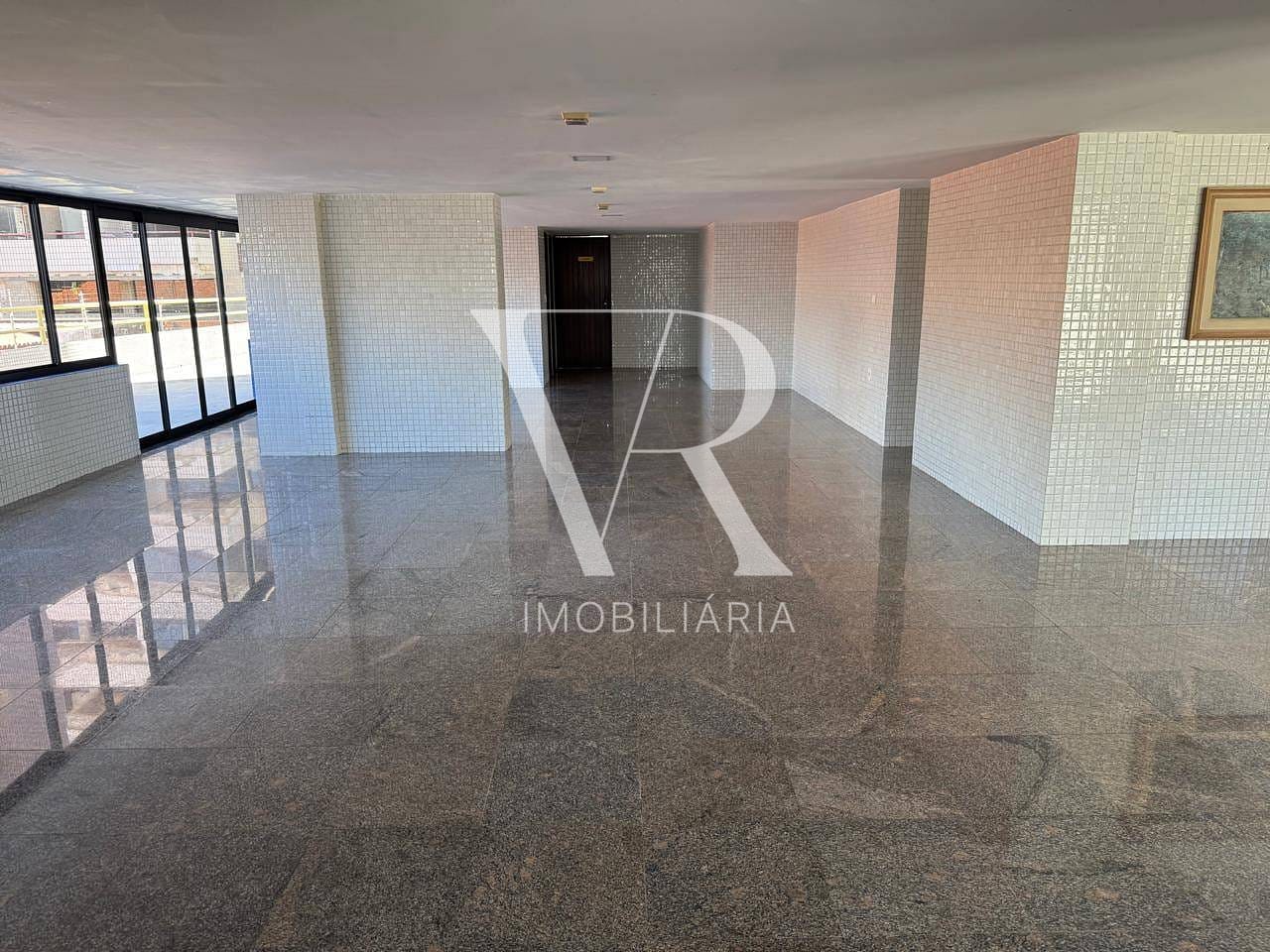 Apartamento, 4 quartos, 338 m² - Foto 3