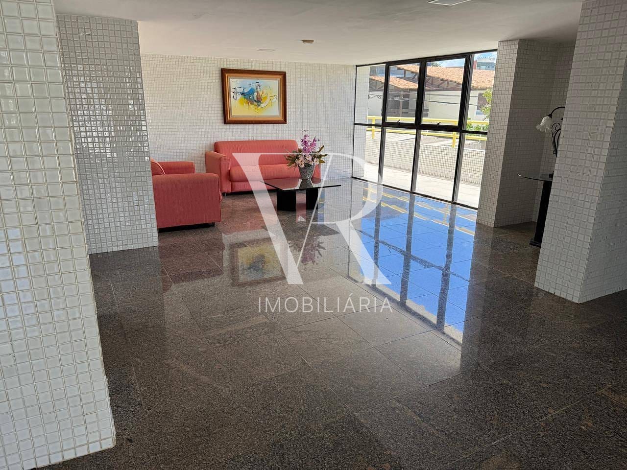Apartamento, 4 quartos, 338 m² - Foto 1