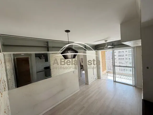 Apartamento 2 quartos e 1 banheiro, para alugar, no bairro Jardim Roberto em Osasco