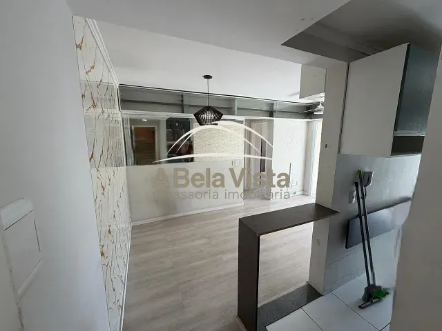Apartamento 2 quartos e 1 banheiro, para alugar, no bairro Jardim Roberto em Osasco