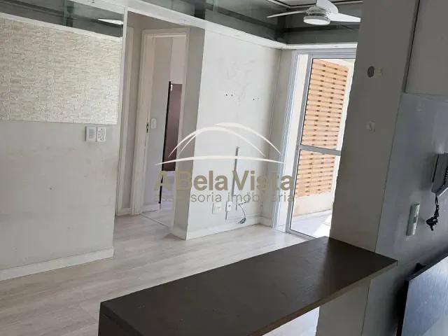 Apartamento 2 quartos e 1 banheiro, para alugar, no bairro Jardim Roberto em Osasco