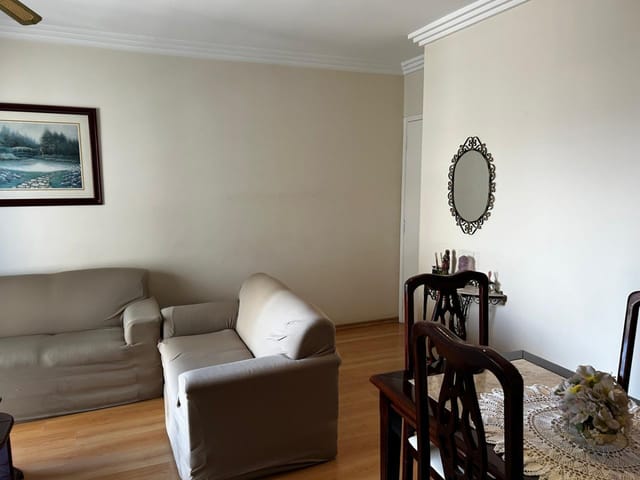 Apartamento com 107m² 2 quartos e 2 banheiros, à venda, no bairro Vila Olímpia em São Paulo