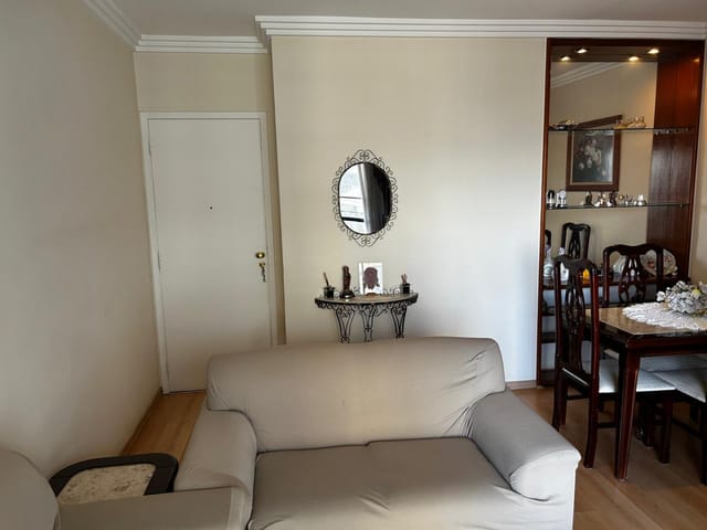 Apartamento com 107m² 2 quartos e 2 banheiros, à venda, no bairro Vila Olímpia em São Paulo