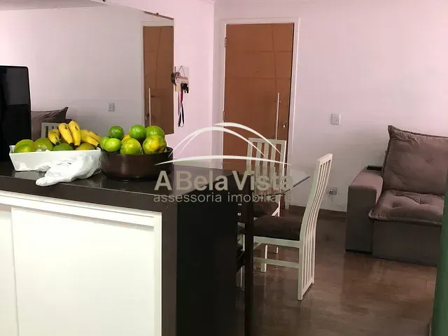 Apartamento 2 quartos e 1 banheiro, à venda, no bairro Conceição em Osasco