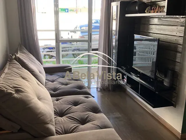 Apartamento 2 quartos e 1 banheiro, à venda, no bairro Conceição em Osasco