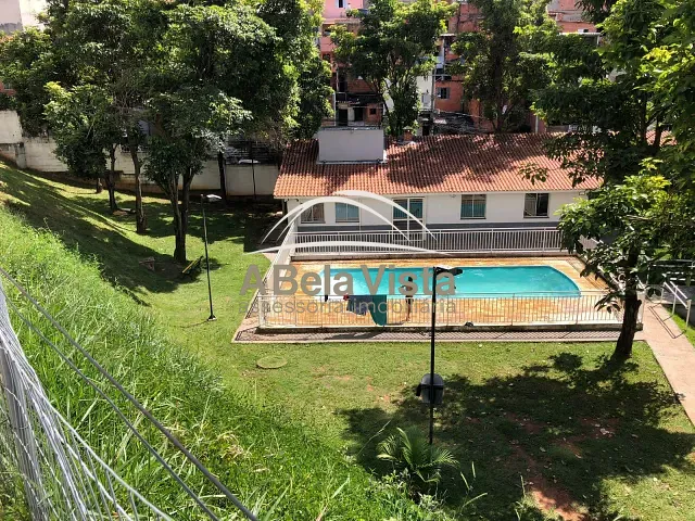 Apartamento 2 quartos e 1 banheiro, à venda, no bairro Conceição em Osasco