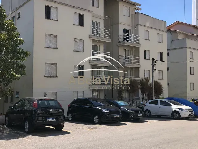 Apartamento 2 quartos e 1 banheiro, à venda, no bairro Conceição em Osasco
