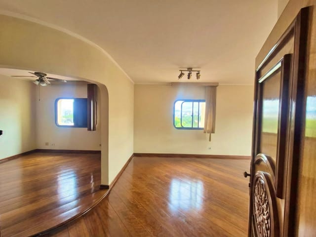 Apartamento com 247m² 3 quartos e 5 banheiros, à venda, no bairro Chácara Tatuapé em São Paulo