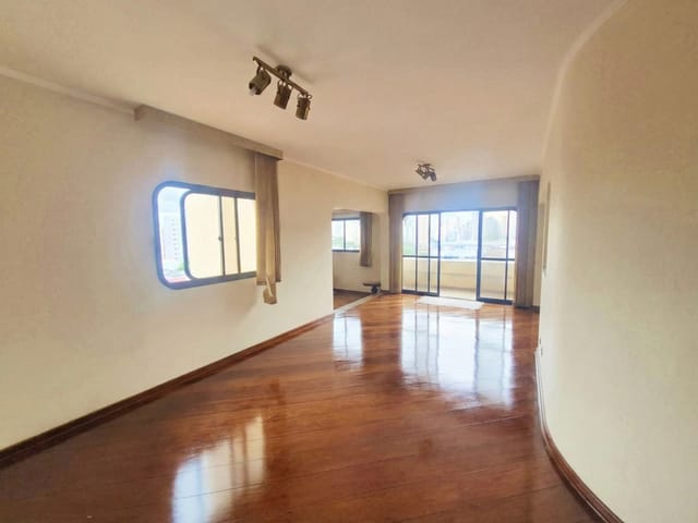 Apartamento com 247m² 3 quartos e 5 banheiros, à venda, no bairro Chácara Tatuapé em São Paulo