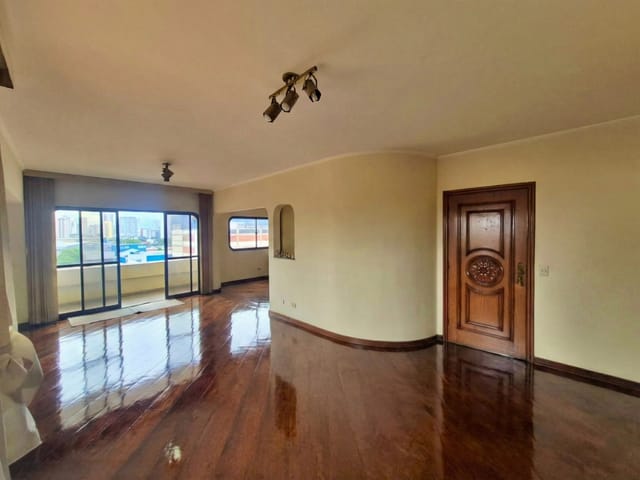Apartamento com 247m² 3 quartos e 5 banheiros, à venda, no bairro Chácara Tatuapé em São Paulo