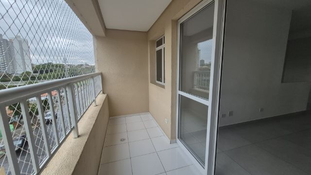 Foto do Apartamento - Apartamento com 2 dormitórios à venda, 73 m² por R$ 400.000 - Locação R$ 2.150,00Jardim Anhembi - São José dos Campos/SP | PIRAMIDE IMOVEIS
