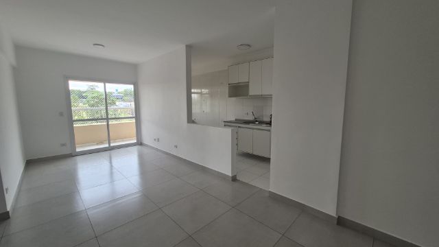 Foto do Apartamento - Apartamento com 2 dormitórios à venda, 73 m² por R$ 400.000 - Locação R$ 2.150,00Jardim Anhembi - São José dos Campos/SP | PIRAMIDE IMOVEIS