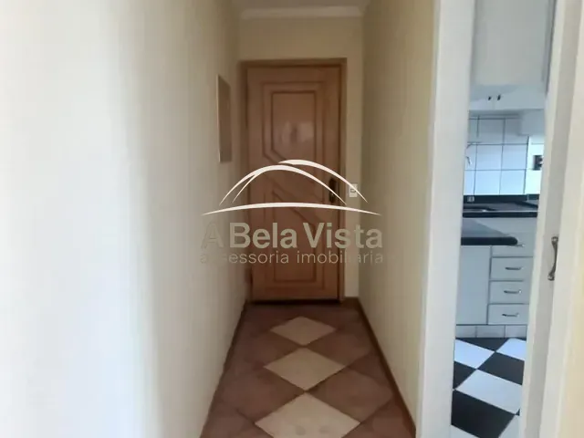 Apartamento 2 quartos e 1 banheiro, para alugar, no bairro Umuarama em Osasco