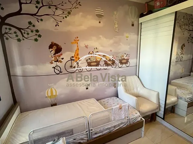 Apartamento 2 quartos e 1 banheiro, à venda, no bairro Continental em Osasco
