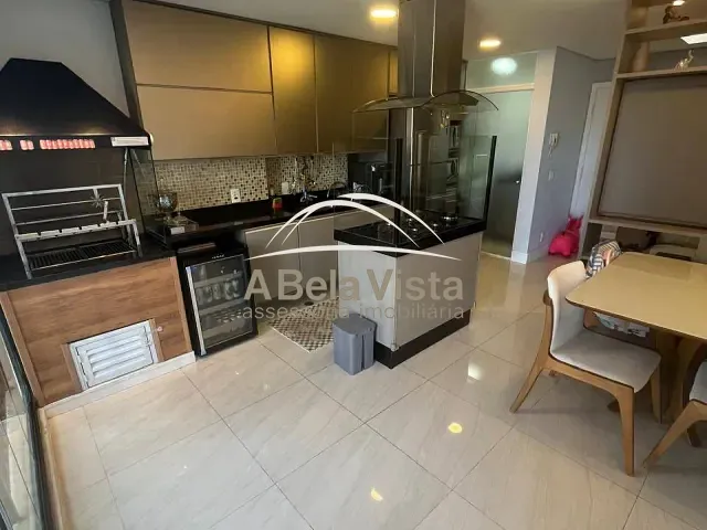 Apartamento 2 quartos e 1 banheiro, à venda, no bairro Continental em Osasco