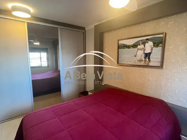 Apartamento 2 quartos e 1 banheiro, à venda, no bairro Continental em Osasco