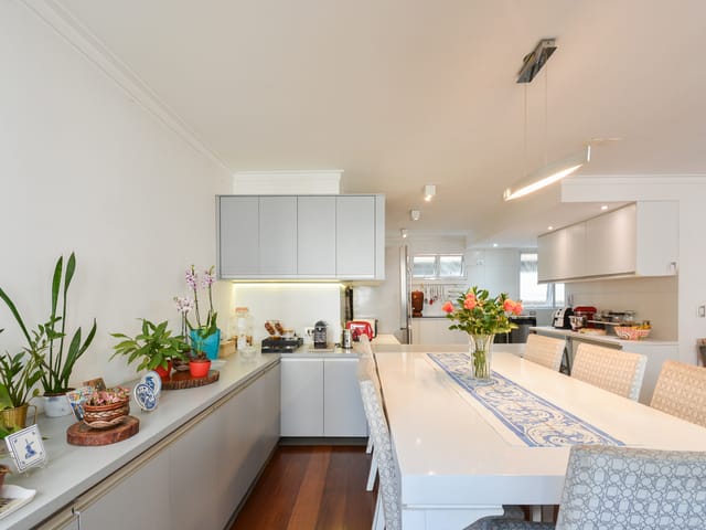 Apartamento com 121m² 4 quartos e 3 banheiros, à venda, no bairro Jardim Paulista em São Paulo