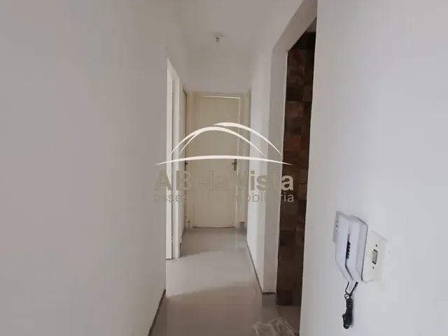 Apartamento com 60m² 3 quartos e 1 banheiro, para alugar, no bairro Presidente Altino em Osasco
