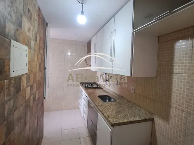 Apartamento com 60m² 3 quartos e 1 banheiro, para alugar, no bairro Presidente Altino em Osasco