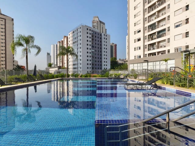 Apartamento com 121m² 3 quartos e 4 banheiros, à venda, no bairro Alto Da Lapa em São Paulo