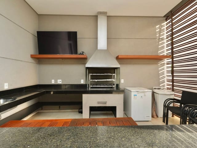 Apartamento com 121m² 3 quartos e 4 banheiros, à venda, no bairro Alto Da Lapa em São Paulo