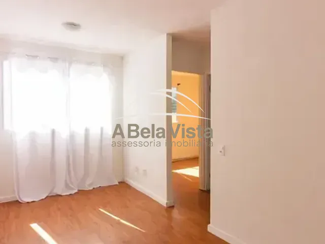Apartamento com 42m² 2 quartos e 1 banheiro, à venda, no bairro Jardim Boa Vista (Zona Oeste) em São Paulo