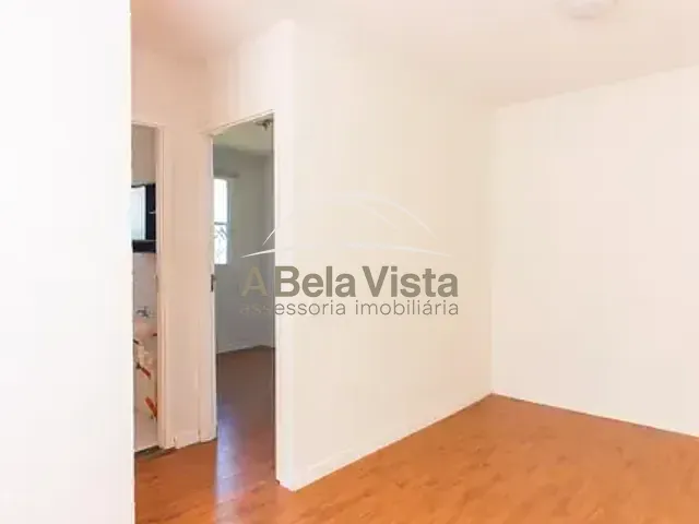 Apartamento com 42m² 2 quartos e 1 banheiro, à venda, no bairro Jardim Boa Vista (Zona Oeste) em São Paulo