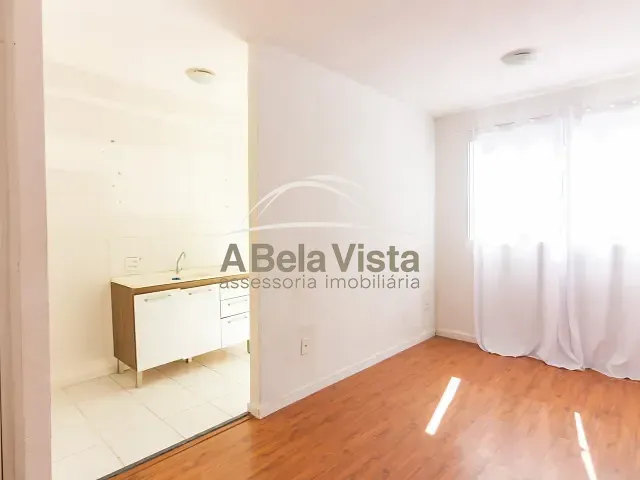 Apartamento com 42m² 2 quartos e 1 banheiro, à venda, no bairro Jardim Boa Vista (Zona Oeste) em São Paulo