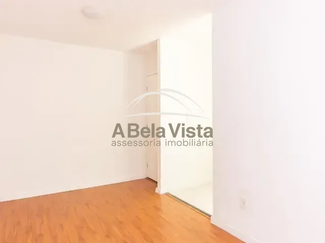 Apartamento com 42m² 2 quartos e 1 banheiro, à venda, no bairro Jardim Boa Vista (Zona Oeste) em São Paulo