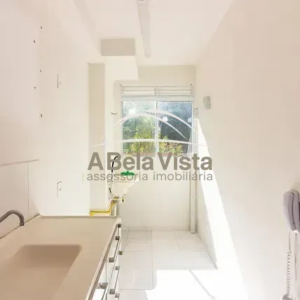 Apartamento, 2 quartos, 42 m² - Foto 6