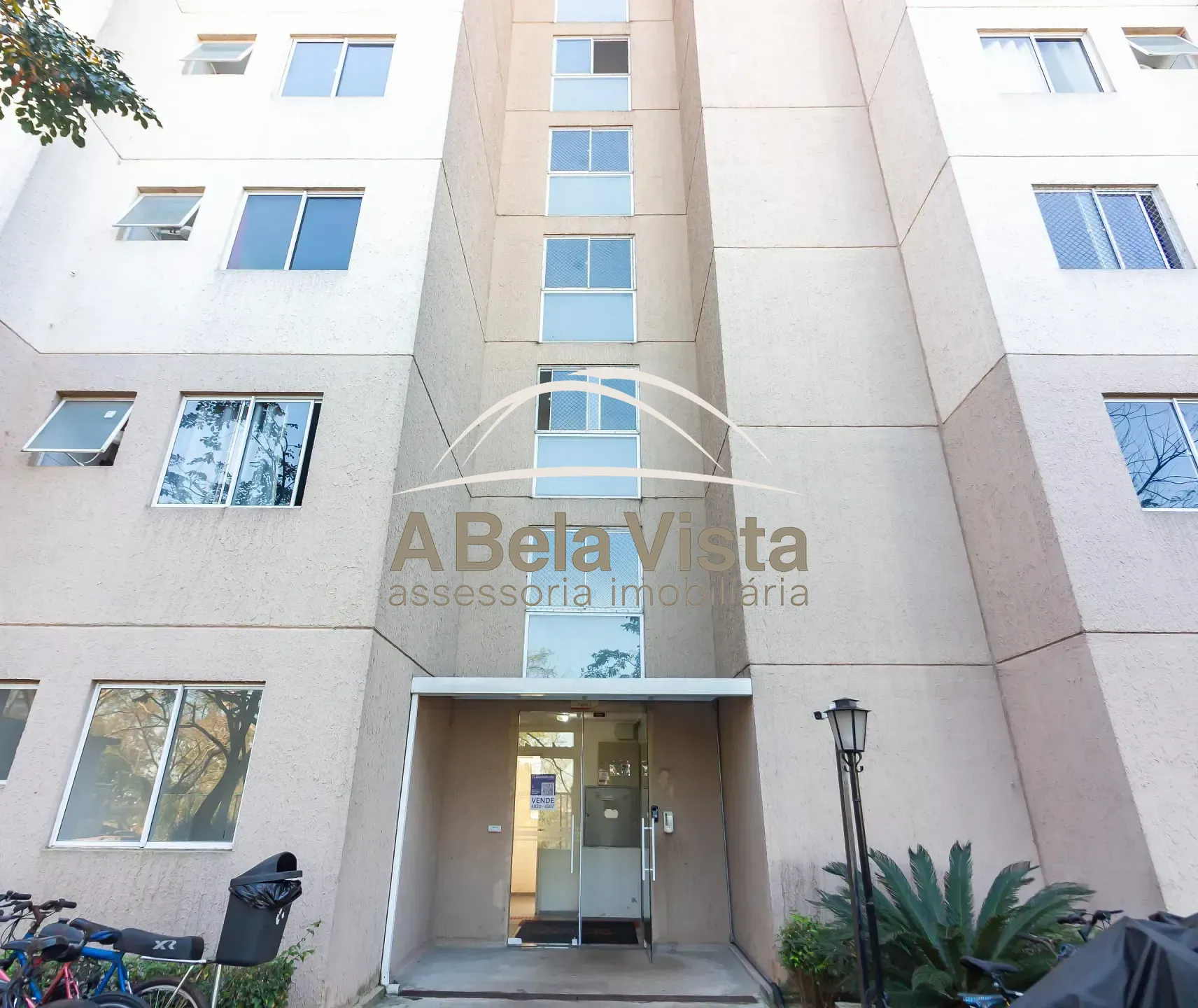 Apartamento, 2 quartos, 42 m² - Foto 23
