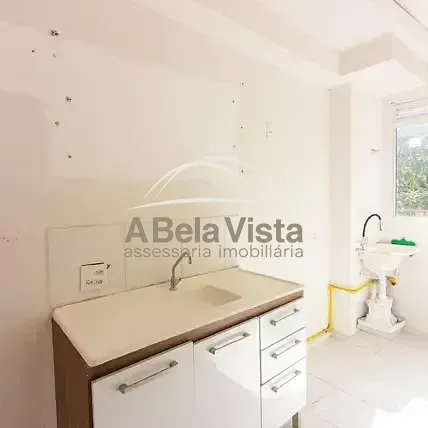 Apartamento, 2 quartos, 42 m² - Foto 5