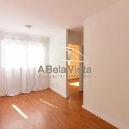 Apartamento, 2 quartos, 42 m² - Foto 1