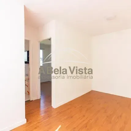 Apartamento, 2 quartos, 42 m² - Foto 2