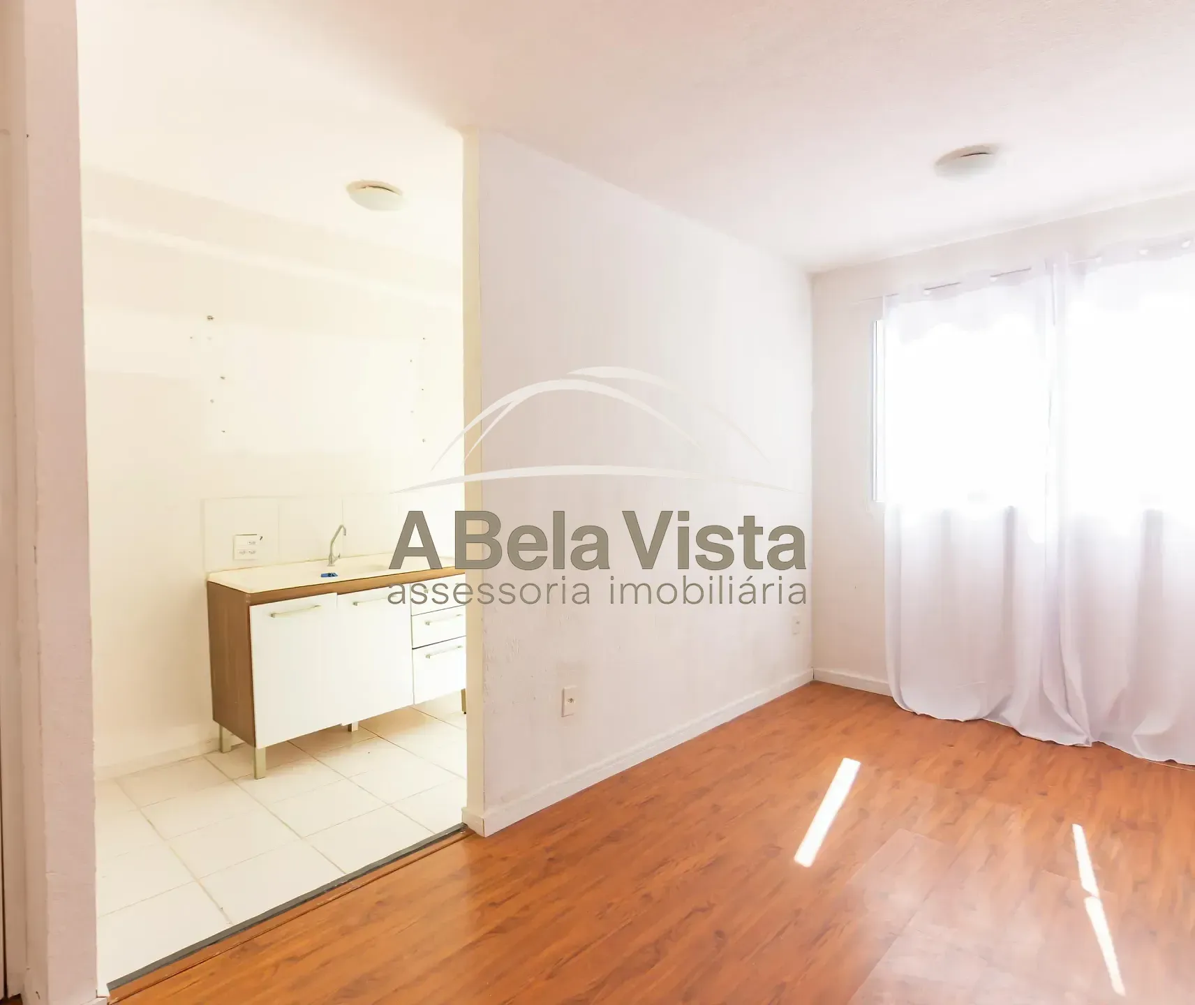 Apartamento, 2 quartos, 42 m² - Foto 4