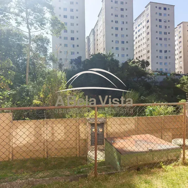 Apartamento, 2 quartos, 42 m² - Foto 21